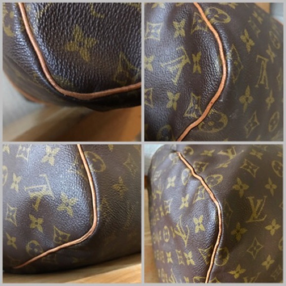 SOLD🎉🎉🎉Keepall 55 - Picture 5 of 8